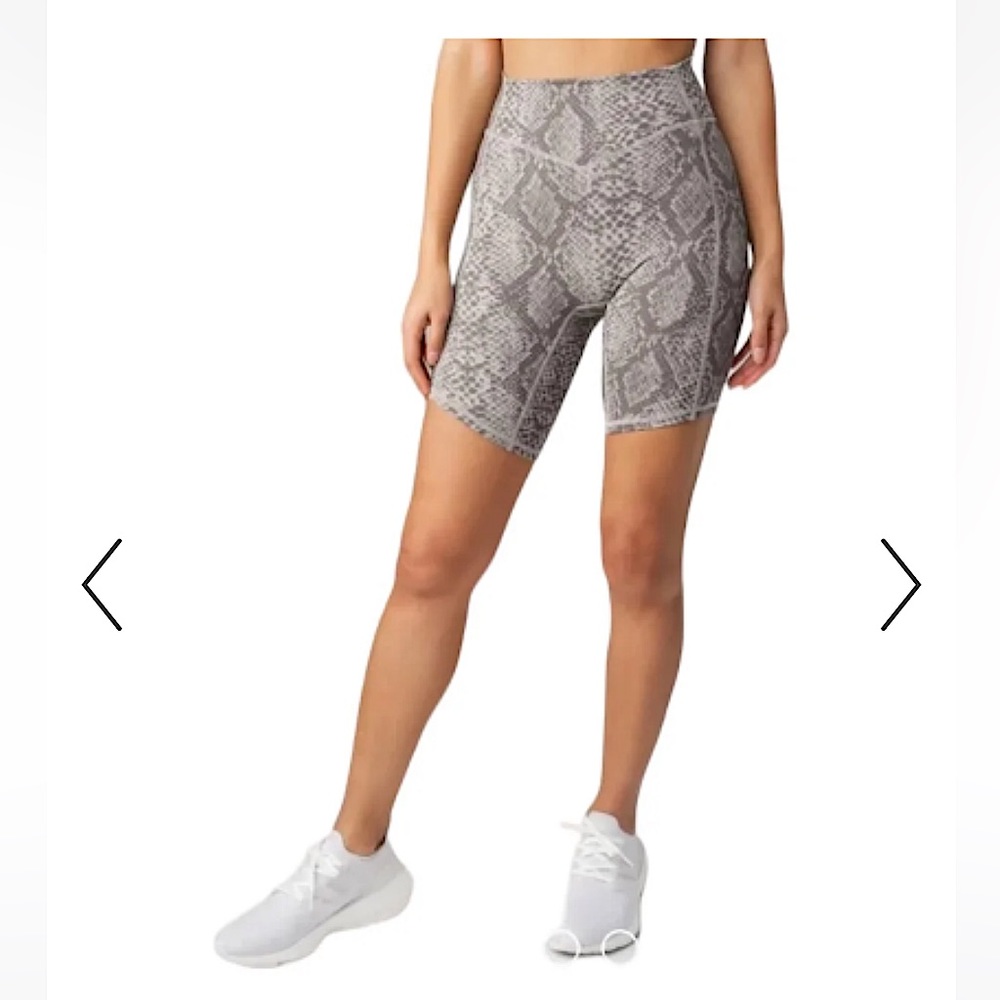 Balance Athletica Women’s Ascend Rider Short - Size XS